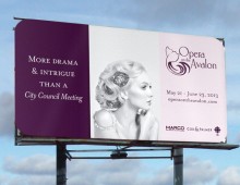 Opera on the Avalon