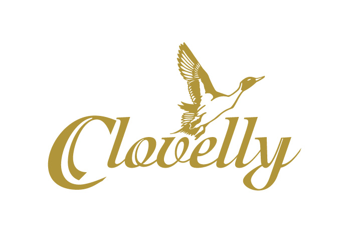 clovelly_logo