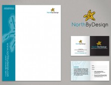North By Design