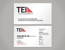 Tiller Engineering