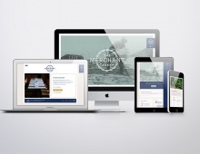 The Merchant Tavern Website