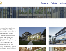 2016 Marco Website